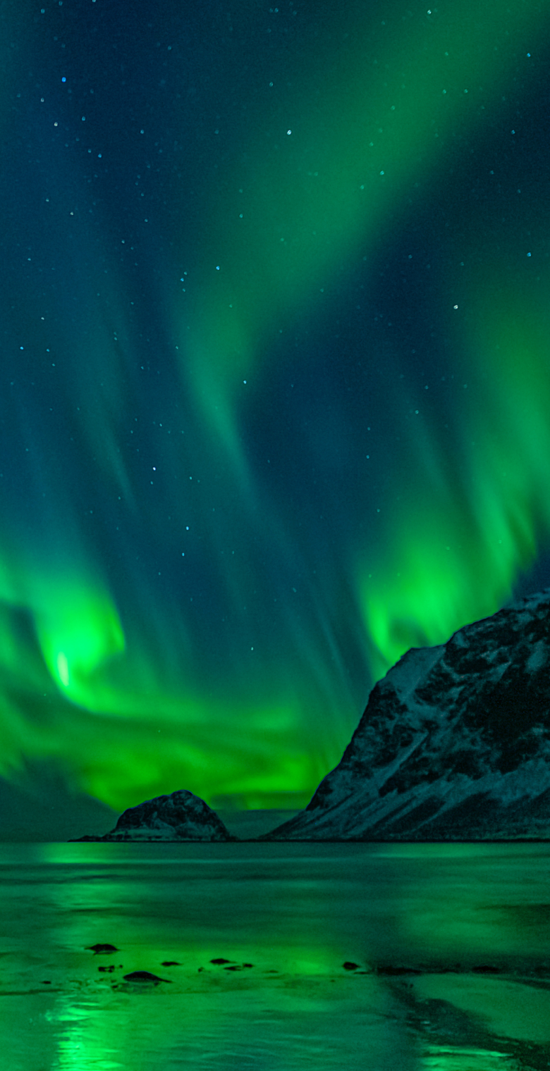 Northern Lights Holidays | Experience Northern Lights Holidays with Aurora Nights