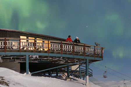 The Abisko Aurora Sky Station Visit | Northern Lights Holiday Experts | Aurora Nights