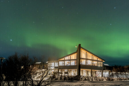 The Iceland Northern Lights Call Out | Northern Lights Holiday Experts in Iceland - 5-night Holiday in Iceland | Aurora Nights