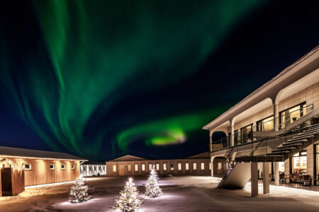 An Icelandic Family Adventure at Stracta Hotel | Iceland Family Holiday | Aurora Nights