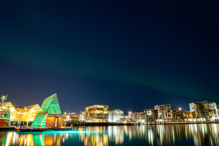 Aurora Norwegian Coastal Islands Explorer | Northern Lights Holiday Experts | Aurora Nights | Visit Tromso, Senja and Lofoten Island | See the Beautiful Norwegian Coastline.