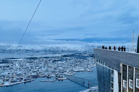 OsloNorthernNorway-day3-Tromso