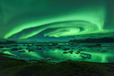 Why Are the Northern Lights So Strong This Year? Your Guide to Aurora Glory!