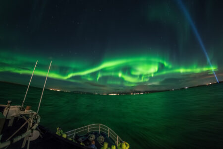 15 Years of Making Aurora Dreams Come True