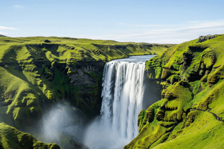 What are the Best Places to Visit in Iceland: Your Ultimate Travel Guide