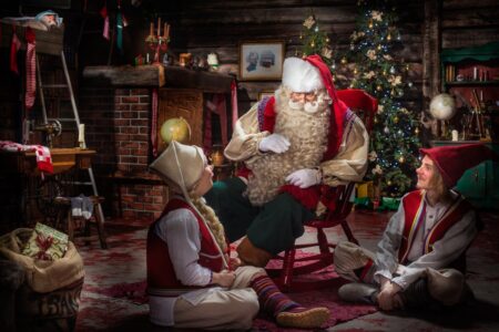 Santa Park