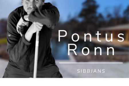 New Aurora Nights podcast episode, A Moment in the Nordics with Pontus Rönn Sibbjähns