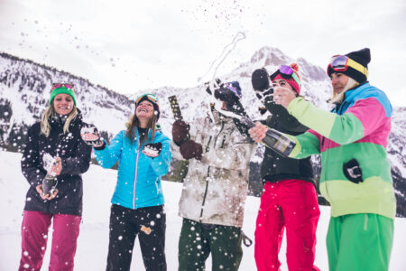 How Can I Arrange a Bespoke Northern Lights Celebration Trip?