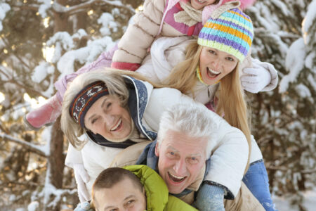Who Should I Use to Organise My Multigenerational Nordic Holiday?