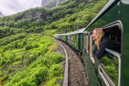Flam Train