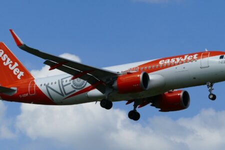 New easyJet Routes Make Northern Lights Holidays in Finland and Iceland Even Easier